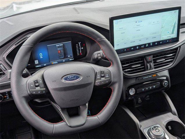 used 2024 Ford Escape car, priced at $27,000