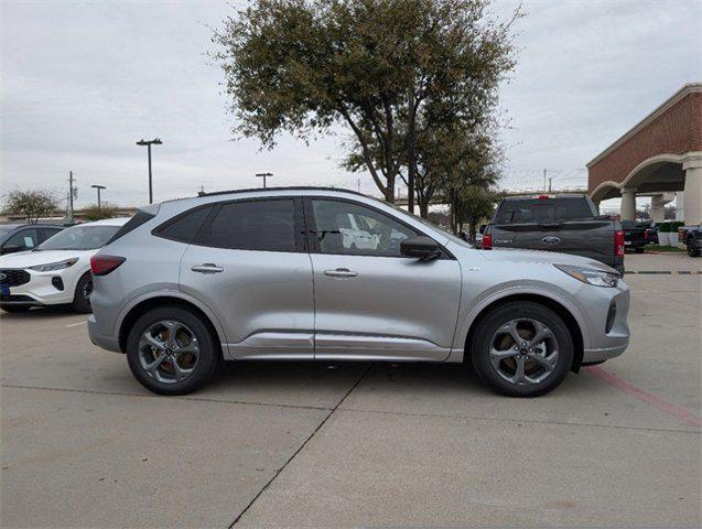 used 2024 Ford Escape car, priced at $27,000