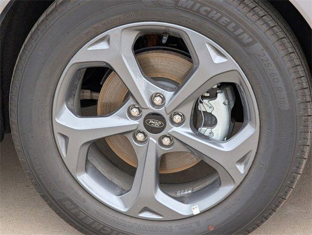 used 2024 Ford Escape car, priced at $27,000