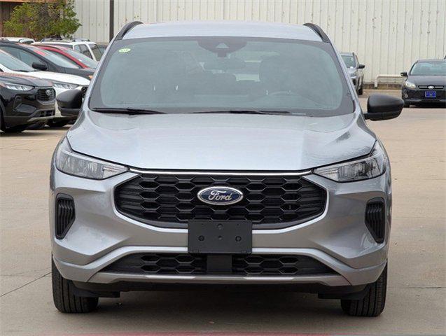 used 2024 Ford Escape car, priced at $27,000