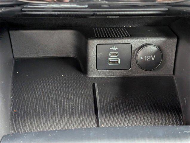 used 2024 Ford Escape car, priced at $27,000