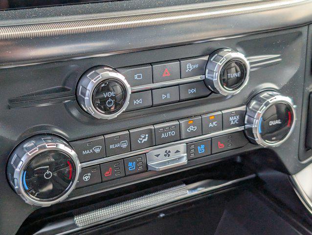 new 2025 Ford F-150 car, priced at $62,821