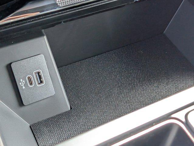 new 2025 Ford F-150 car, priced at $62,821