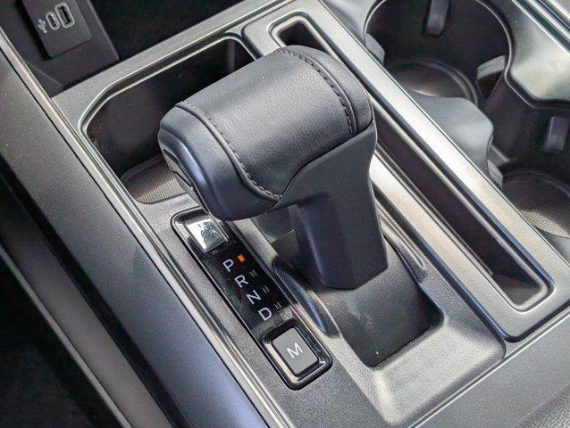 new 2025 Ford F-150 car, priced at $62,821