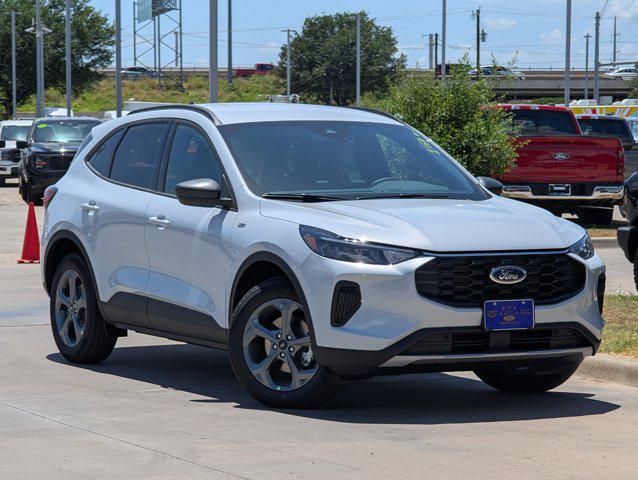 new 2025 Ford Escape car, priced at $32,379