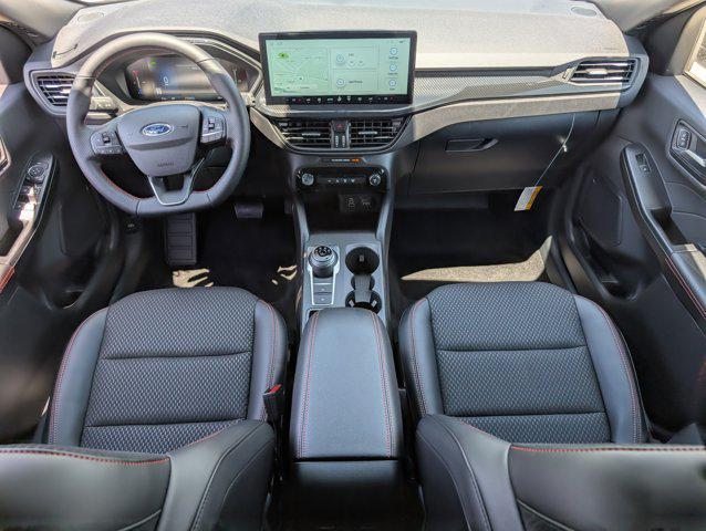 new 2025 Ford Escape car, priced at $35,475