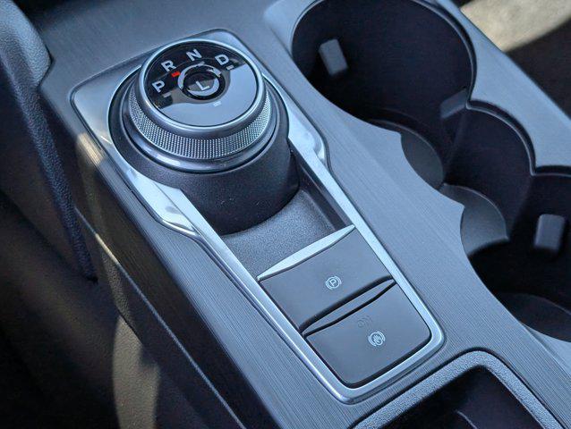 new 2025 Ford Escape car, priced at $35,475