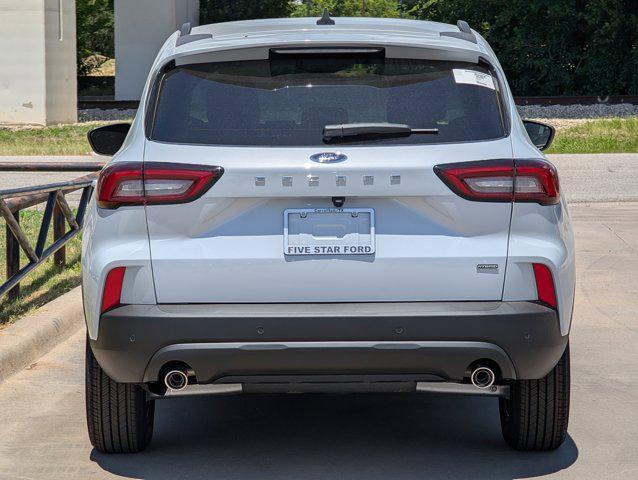 new 2025 Ford Escape car, priced at $35,475