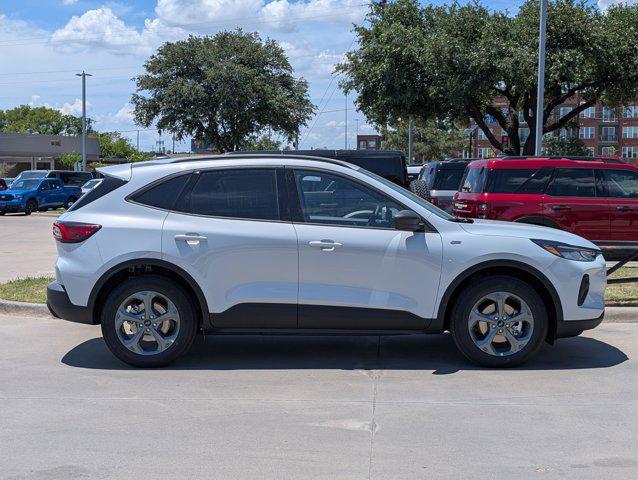 new 2025 Ford Escape car, priced at $35,475