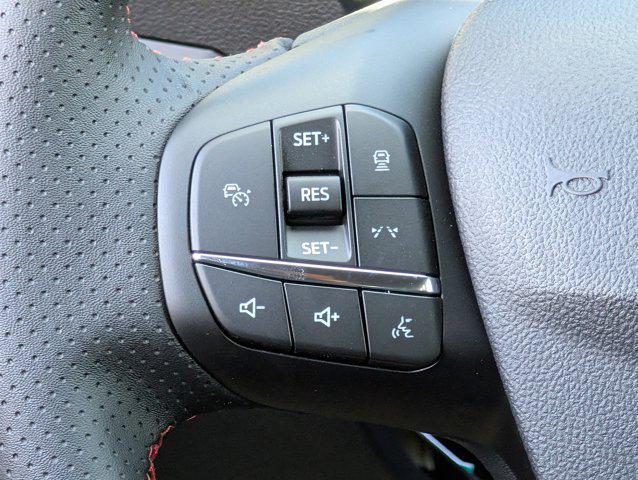 new 2025 Ford Escape car, priced at $35,475