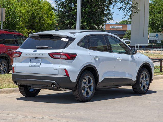 new 2025 Ford Escape car, priced at $35,475