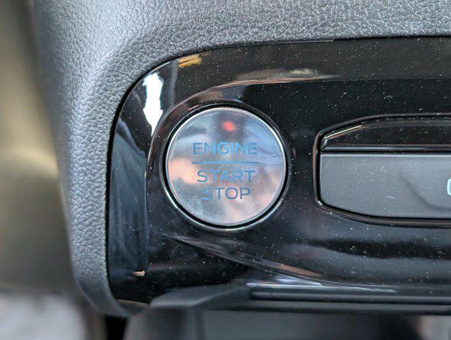 new 2025 Ford Escape car, priced at $35,475