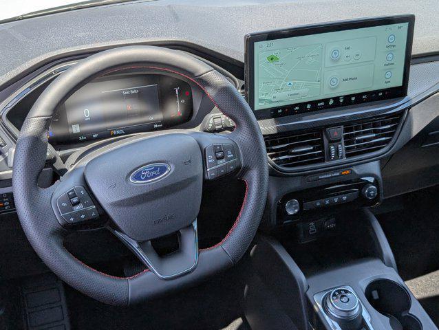 new 2025 Ford Escape car, priced at $35,475