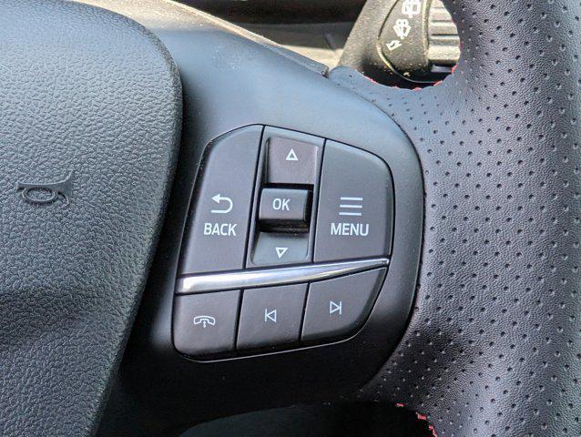 new 2025 Ford Escape car, priced at $35,475