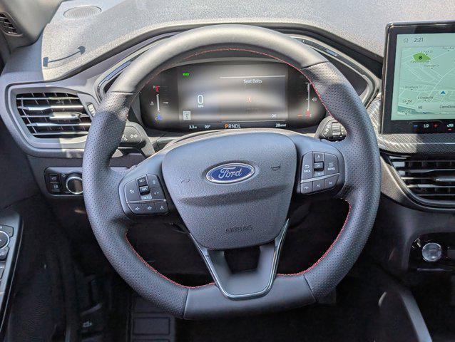 new 2025 Ford Escape car, priced at $35,475