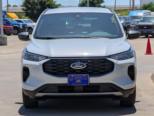 new 2025 Ford Escape car, priced at $35,475