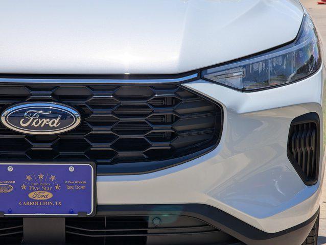 new 2025 Ford Escape car, priced at $35,475