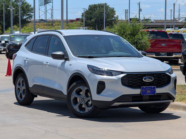 new 2025 Ford Escape car, priced at $35,475