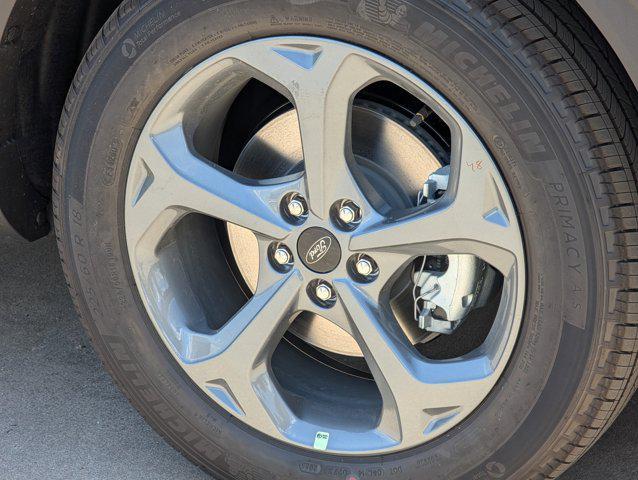 new 2025 Ford Escape car, priced at $35,475