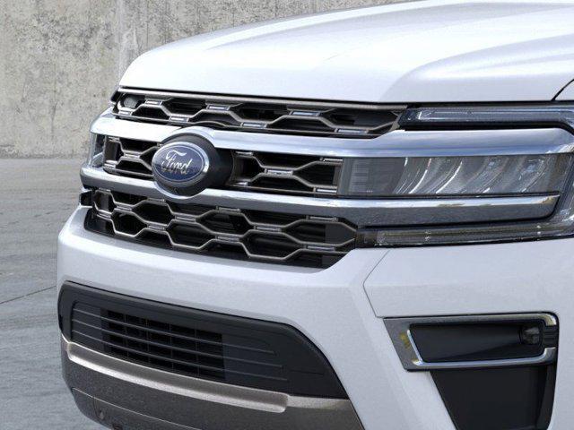 new 2024 Ford Expedition car, priced at $83,714