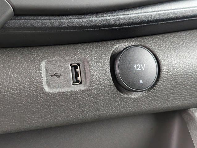 new 2024 Ford Transit-150 car, priced at $52,025
