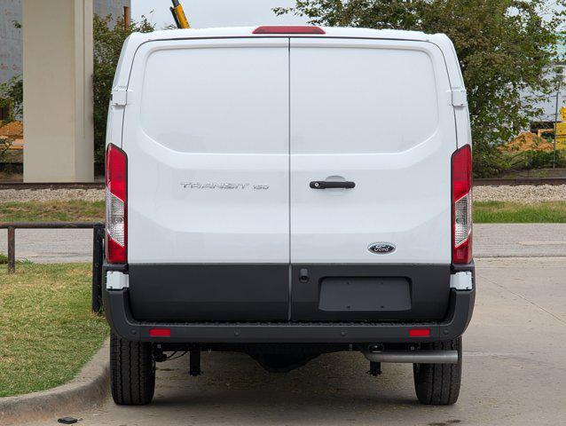 new 2024 Ford Transit-150 car, priced at $52,025