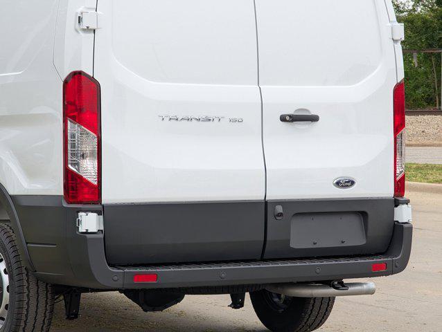 new 2024 Ford Transit-150 car, priced at $52,025