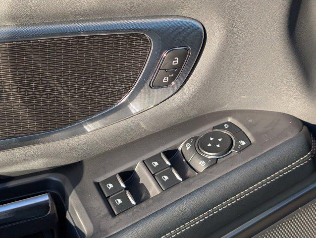 new 2025 Ford Expedition Max car, priced at $81,610