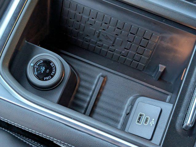 new 2025 Ford Expedition Max car, priced at $81,610