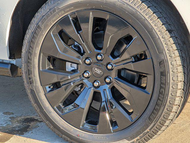 new 2025 Ford Expedition Max car, priced at $81,610