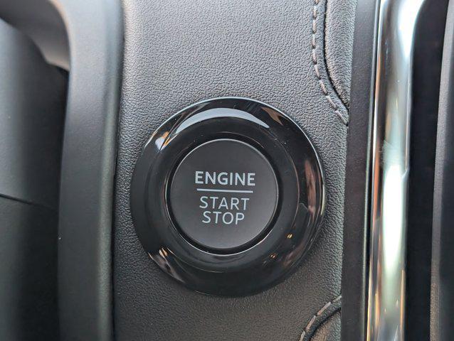 new 2025 Ford Expedition Max car, priced at $81,610