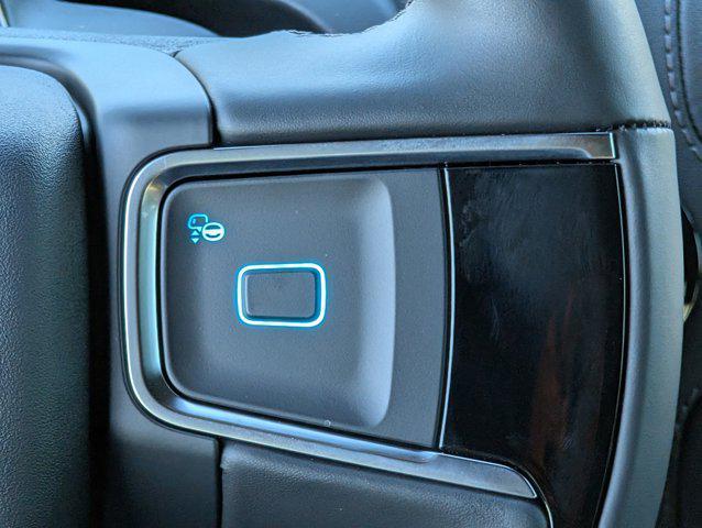 new 2025 Ford Expedition Max car, priced at $81,610