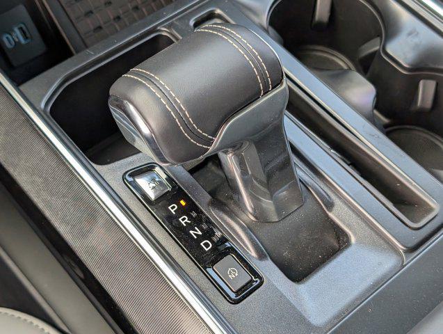 new 2024 Ford F-150 Lightning car, priced at $84,082