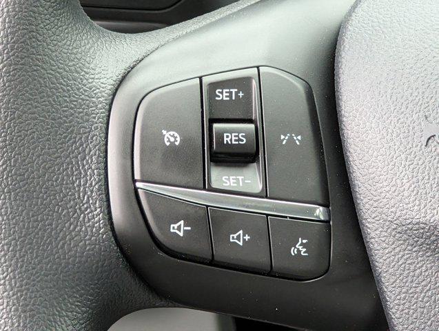 new 2025 Ford Escape car, priced at $29,426