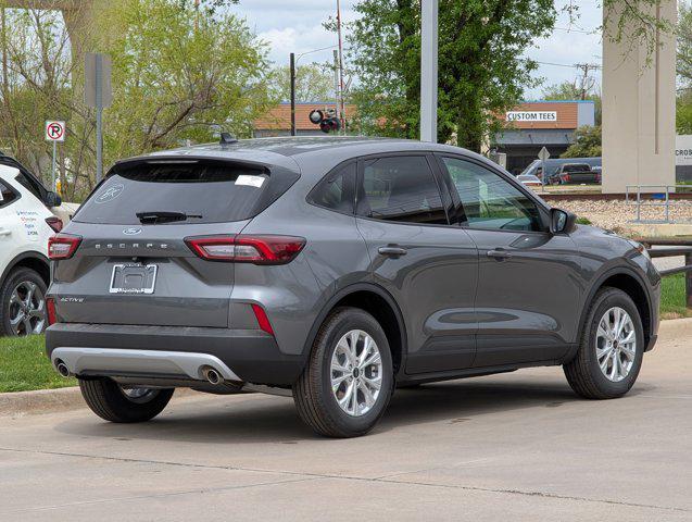 new 2025 Ford Escape car, priced at $29,426
