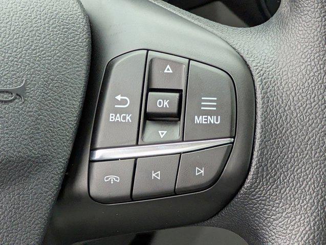 new 2025 Ford Escape car, priced at $29,426