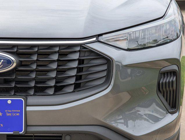 new 2025 Ford Escape car, priced at $29,426