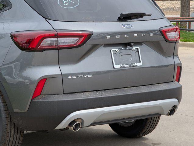 new 2025 Ford Escape car, priced at $29,426