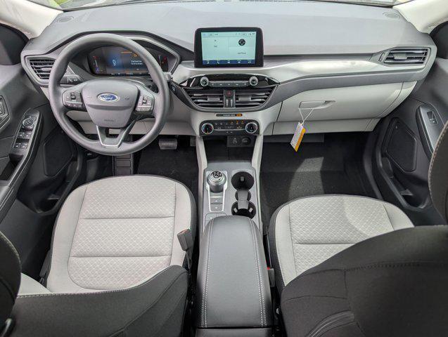 new 2025 Ford Escape car, priced at $29,426