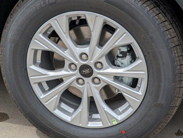 new 2025 Ford Escape car, priced at $29,426