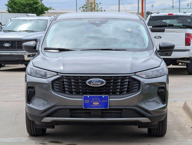 new 2025 Ford Escape car, priced at $29,426