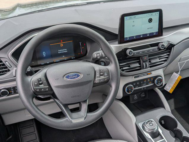new 2025 Ford Escape car, priced at $29,426