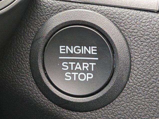 new 2025 Ford Escape car, priced at $29,426