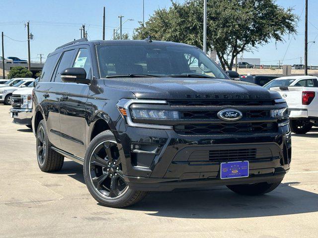 new 2024 Ford Expedition car, priced at $78,185