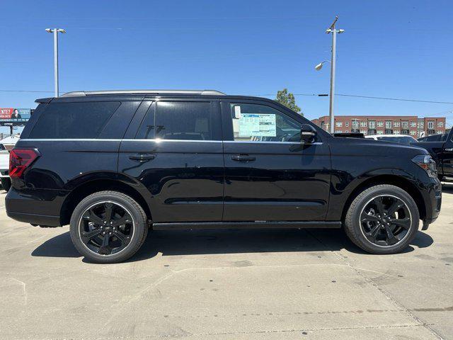 new 2024 Ford Expedition car, priced at $73,577