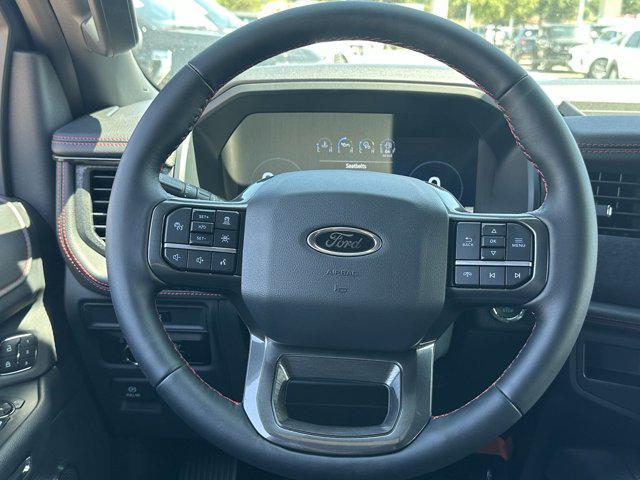 new 2024 Ford Expedition car, priced at $72,887