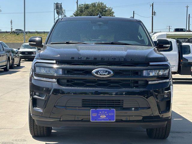 new 2024 Ford Expedition car, priced at $73,577