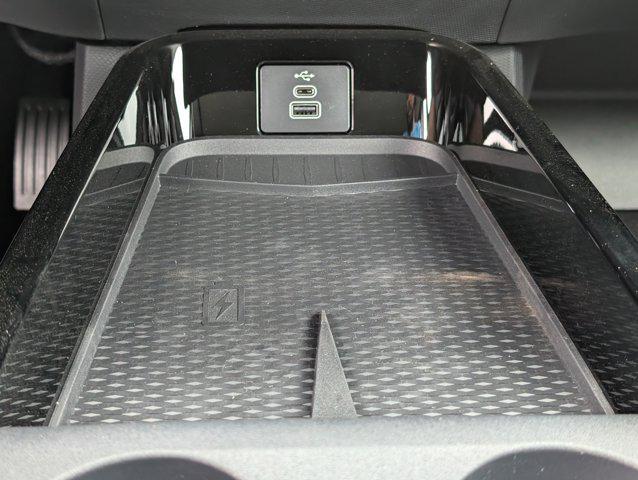 new 2025 Ford Mustang Mach-E car, priced at $43,580
