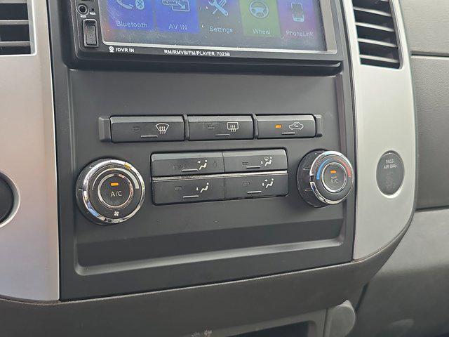 used 2012 Nissan Xterra car, priced at $11,000