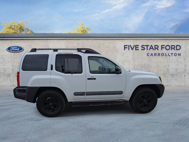 used 2012 Nissan Xterra car, priced at $11,000